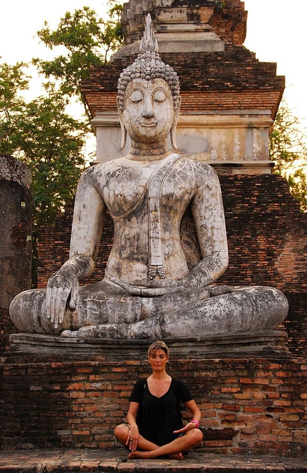 Go to helen chevrier's profile