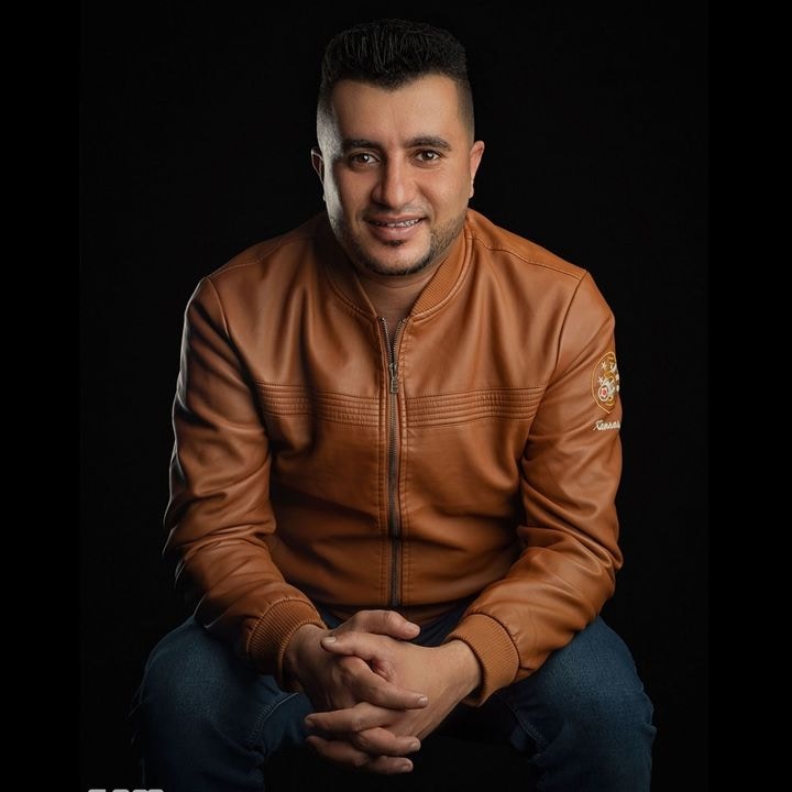 Go to ‏Ali ‏Al-Sunaidar's profile