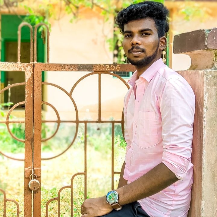 Accéder au profil de Ajith Kumar