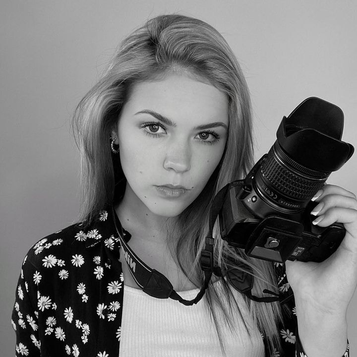 Accéder au profil de Ліза Рудюк