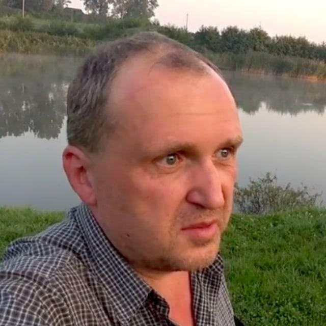 Zum Profil von Alexander Chernyh