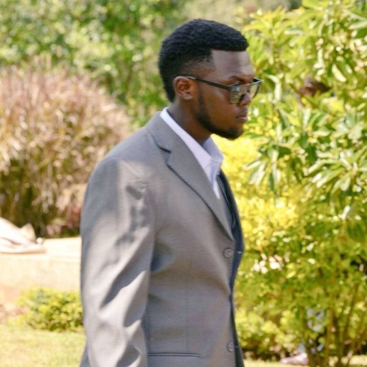 Martin Yegonのプロフィールを見る