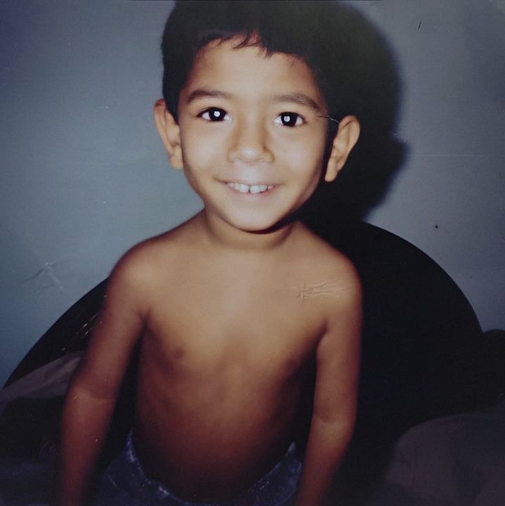 SHAKIL CHOWDHURYのプロフィールを見る