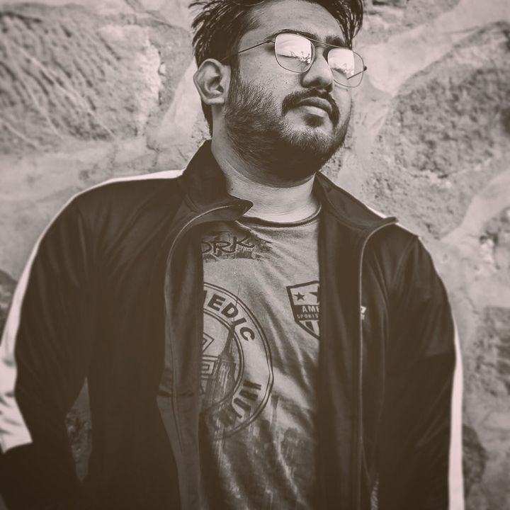 Avatar of user Jitesh baldewa