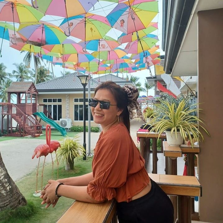 Go to Kameko Latorza's profile