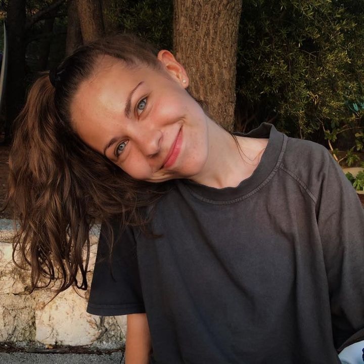 Go to Eliška Doležalová's profile