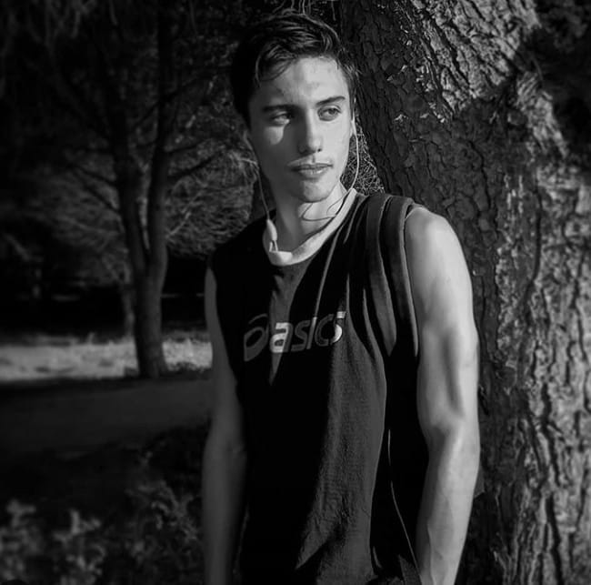 Go to Amine Ben Mohamed's profile