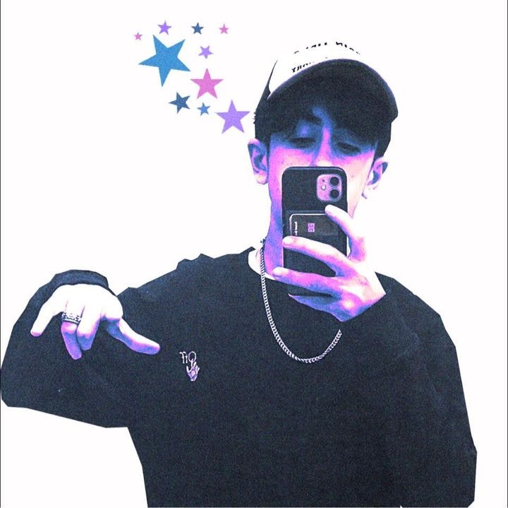 Go to Zane Burko's profile