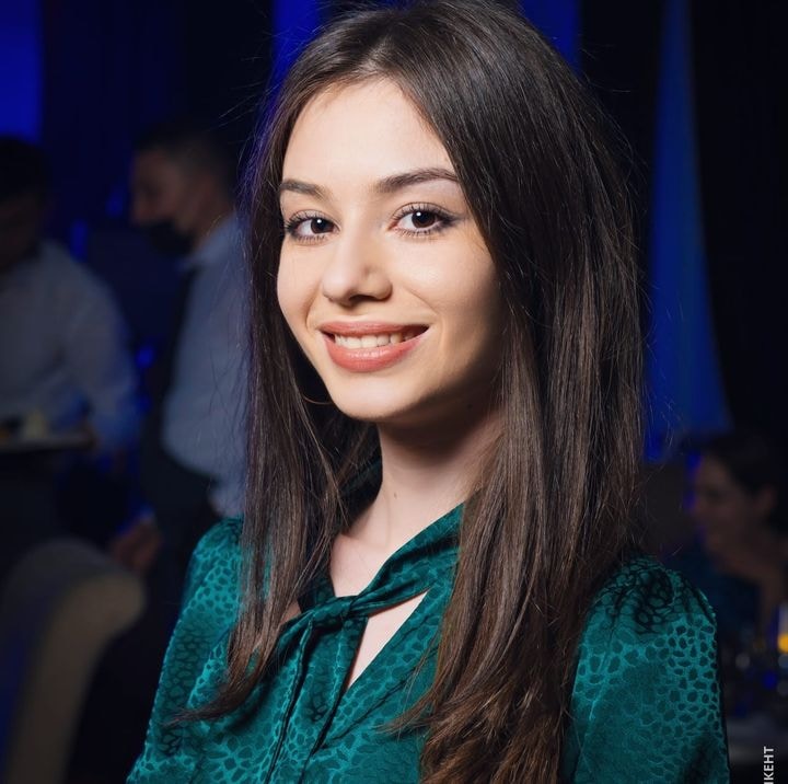 Go to Yuliya Bitushan's profile