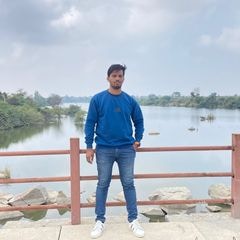 Go to rahul suryan's profile