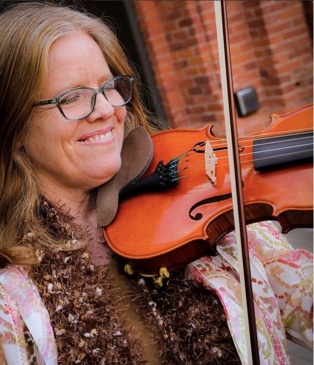 Go to Cristina Seaborn's profile