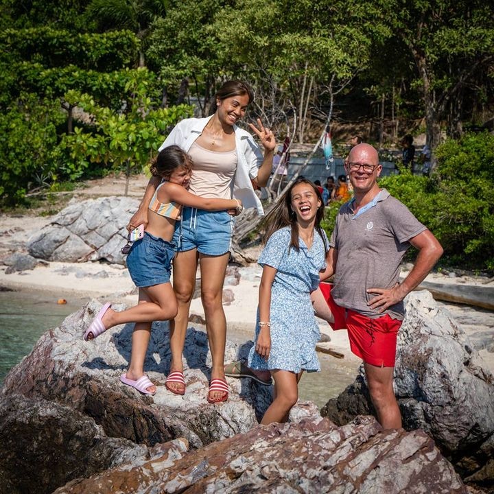 Avatar of user Tom De Decker