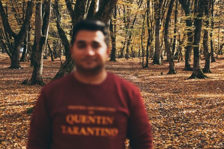 Go to Javid Mehdiyev's profile