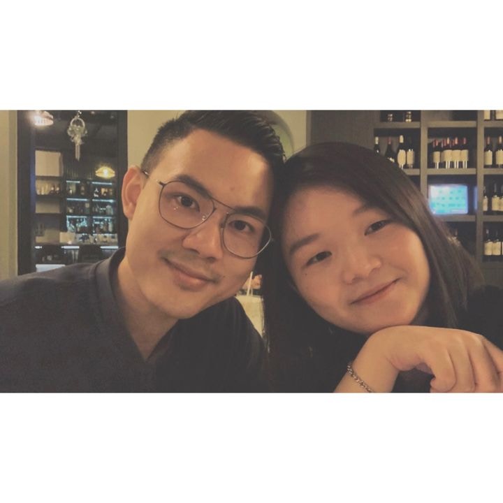 Go to John Tham's profile