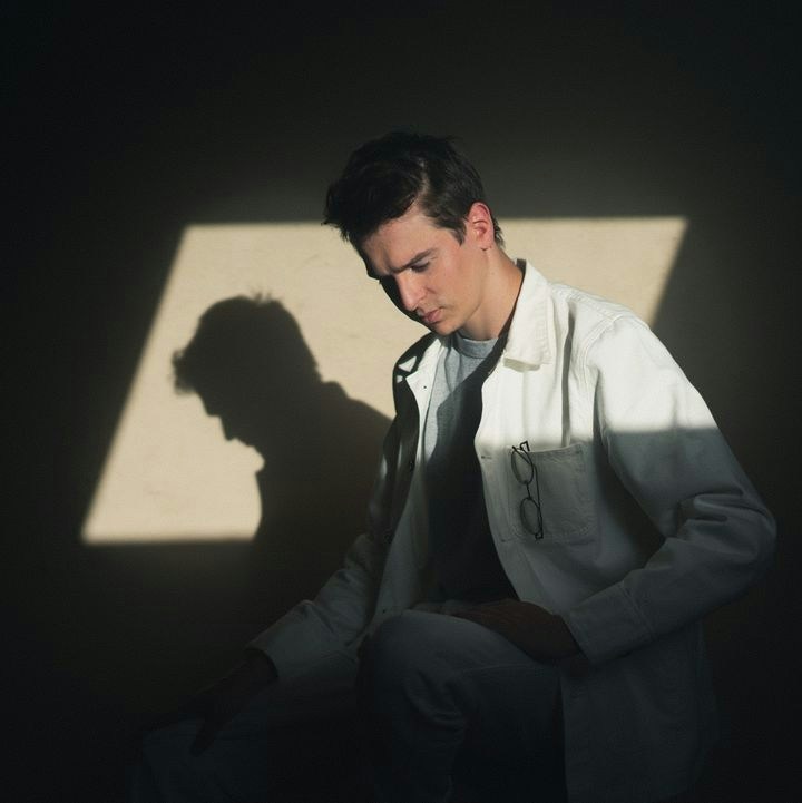 Avatar of user Nicolas Gavrilenko