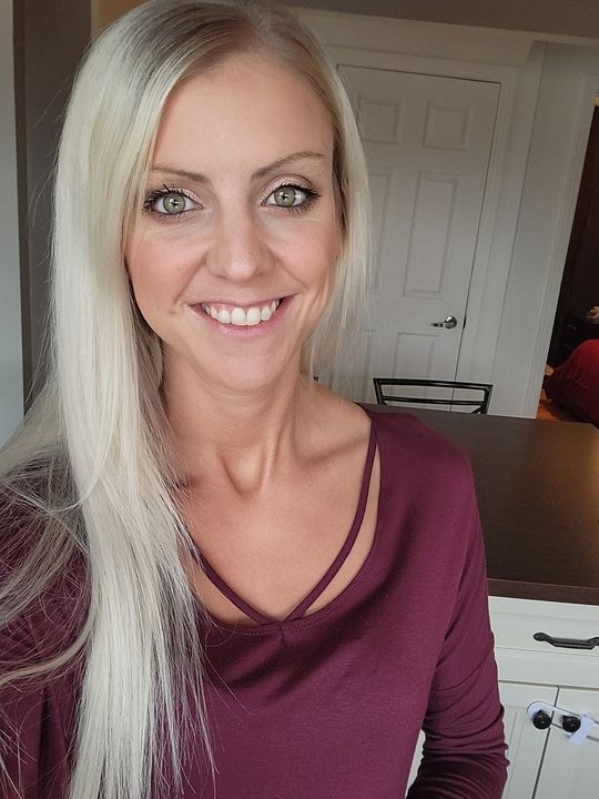 Zum Profil von Marie-Pier Fillion