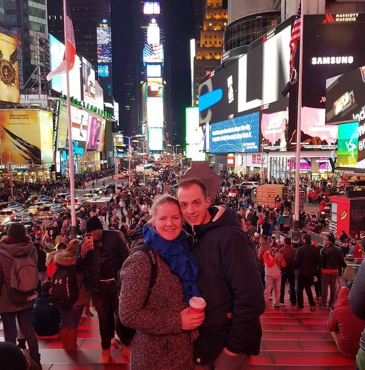 Go to Maarten Scheel's profile