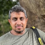 Avatar of user Kusal Gautamadasa