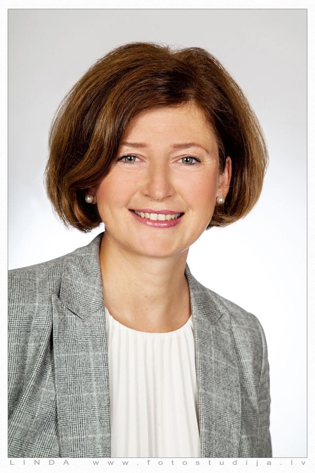 Avatar of user Ieva Berzina