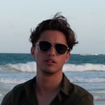 Avatar of user Daniel Uribarren