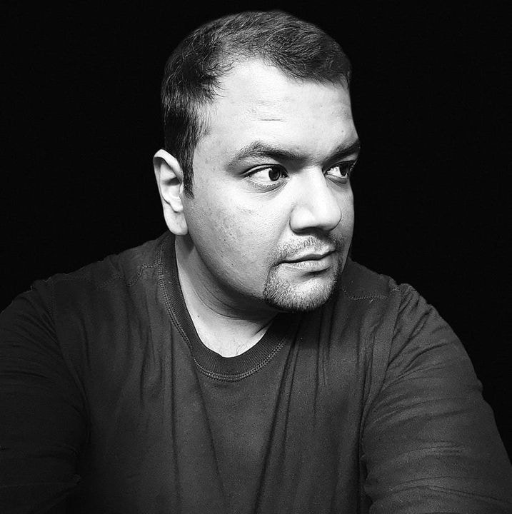 Go to Mohit Mathur's profile