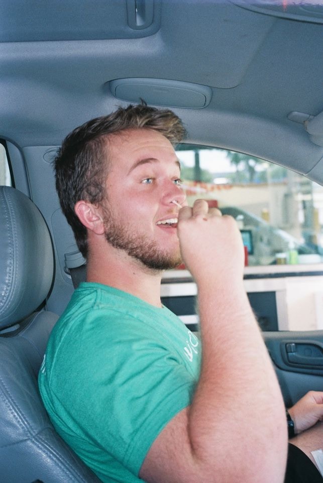 Go to Addam Setzer's profile