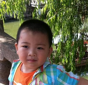 Avatar of user Zhenyu Luo