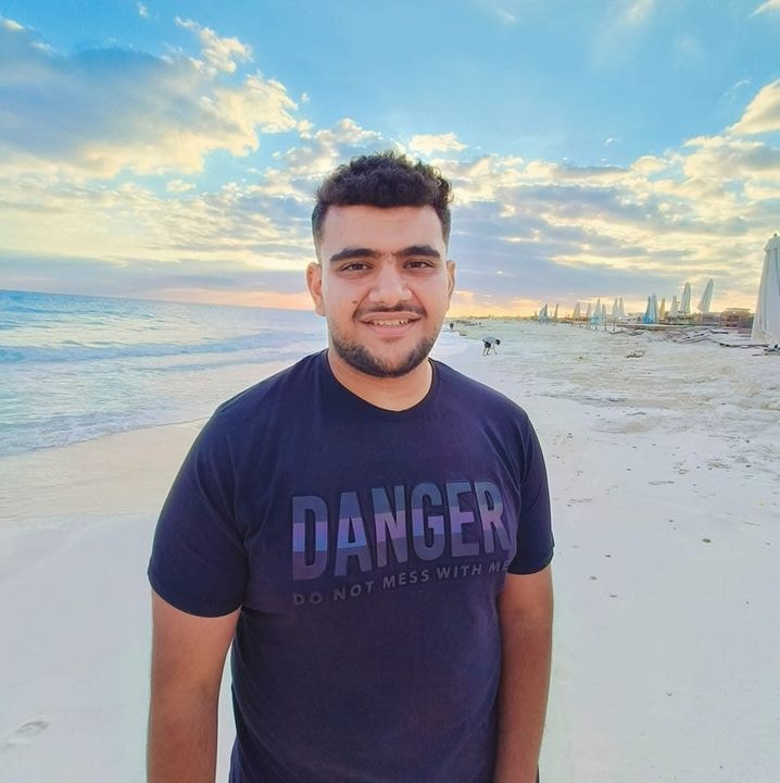 Go to Peter Adel's profile