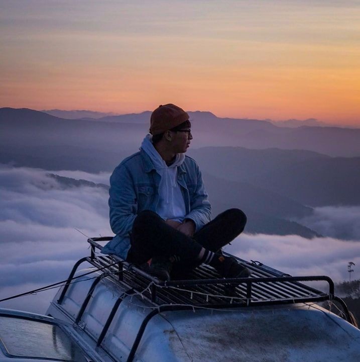 Go to Percy Pham's profile