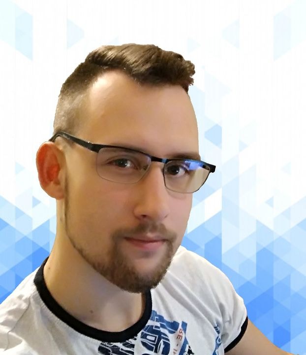 Go to Piotr Rogalski's profile