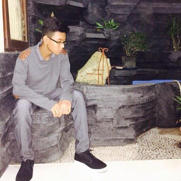 Buka profil Deka Royanto