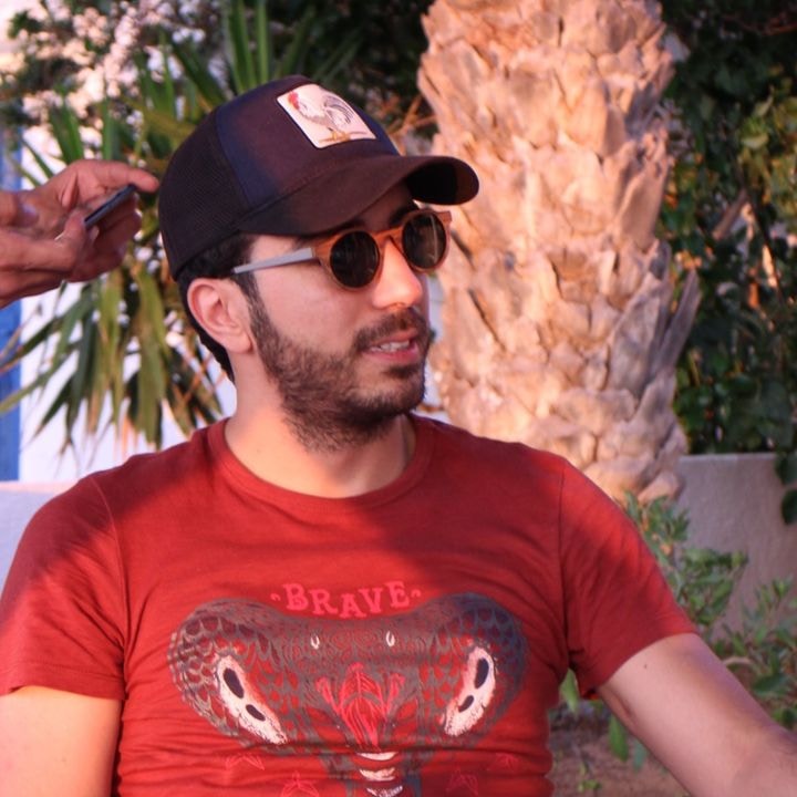 Vai al profilo di yassine ben moussa