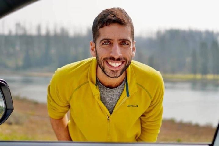 Go to Roy Rashti's profile