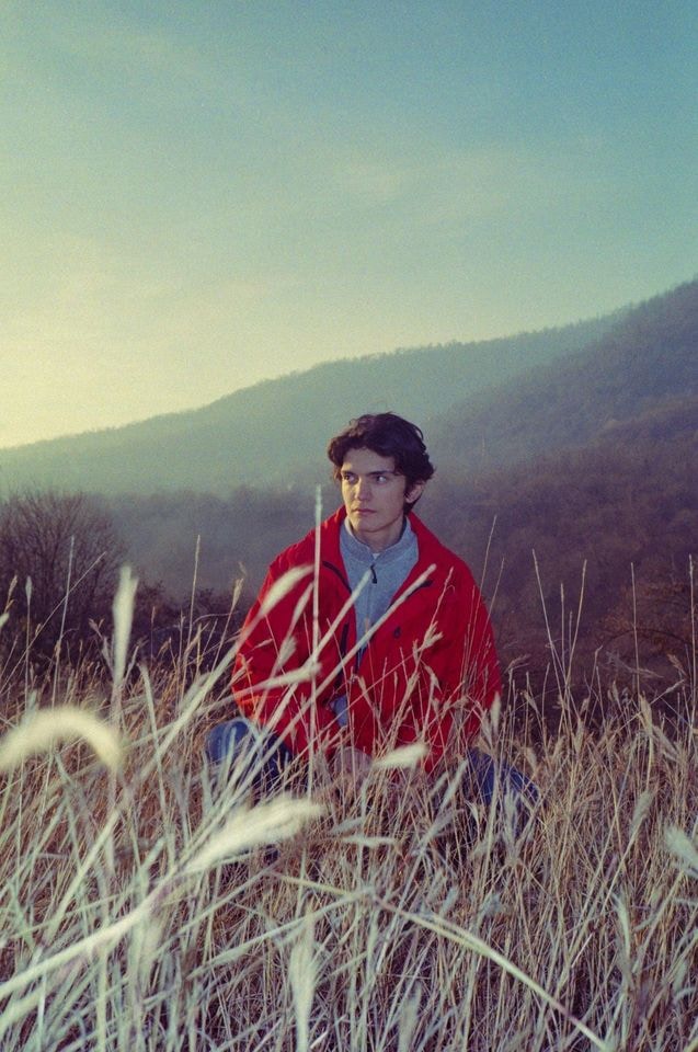 Ve al perfil de Jamal Yaliyev