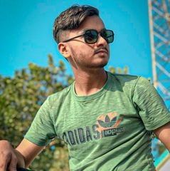 Accéder au profil de Ehtisham Tariq