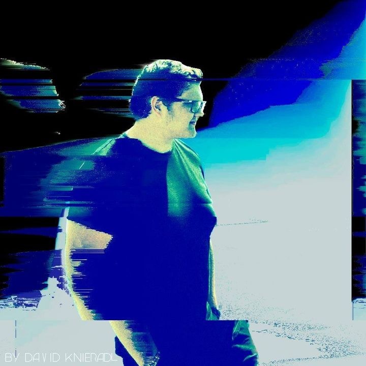 Go to David Knieradl's profile