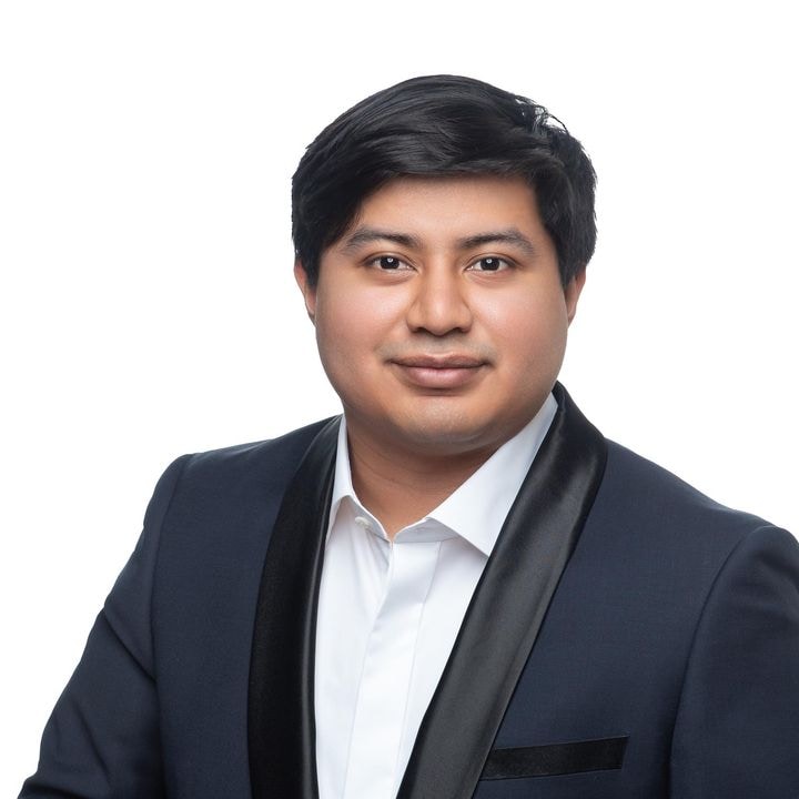 Go to Cristian Guillen's profile