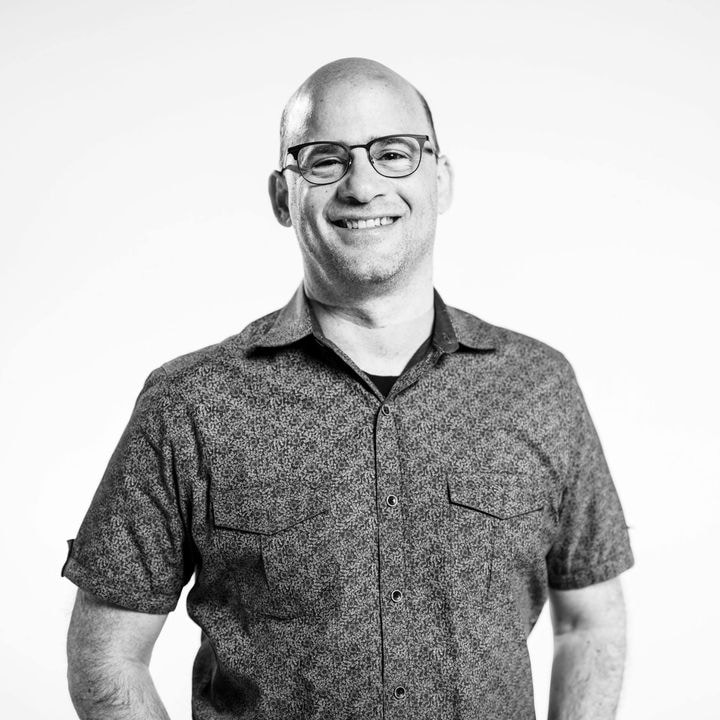 Accéder au profil de Doug Golden