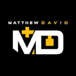 Avatar of user Matthew David