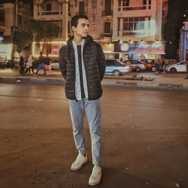 Go to Huzaifa Samy's profile