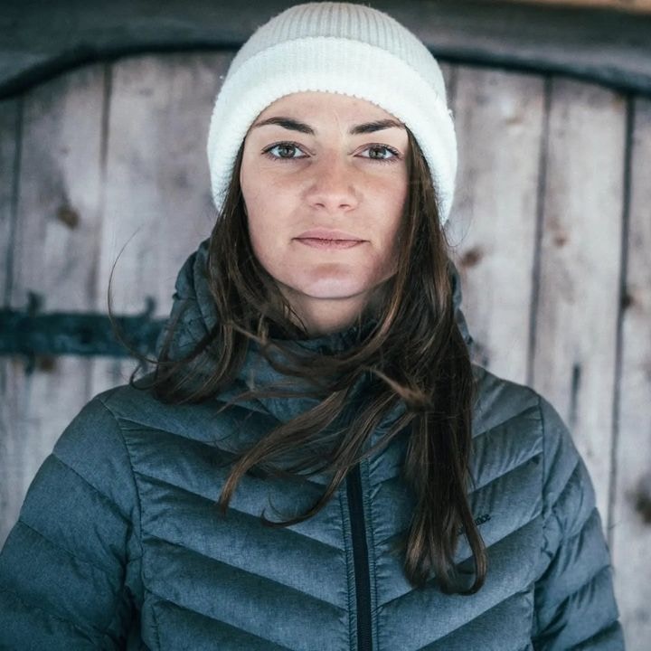 Go to karokrasinska's profile