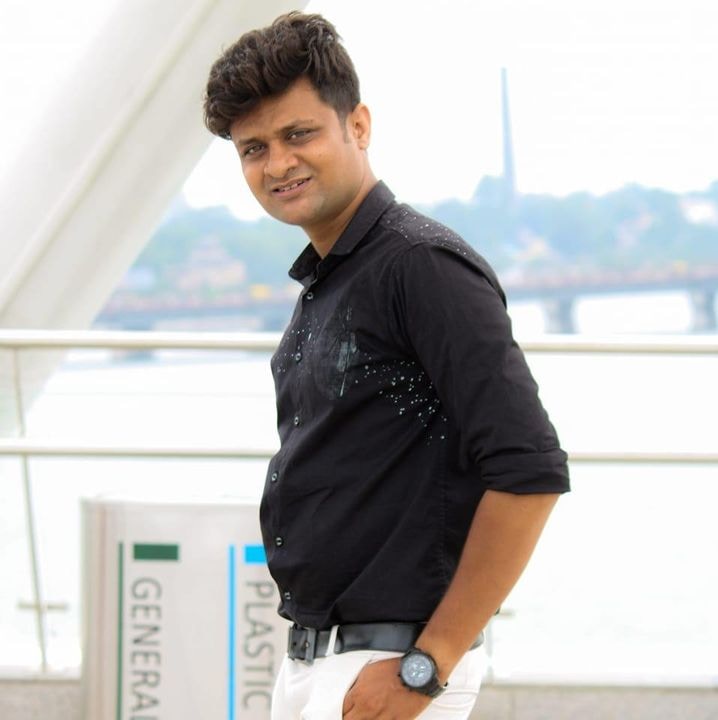 Go to parth shingod's profile