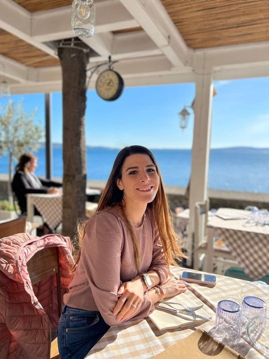 Go to Maria Saggese's profile