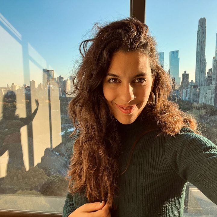 Go to Sofia Ciravegna's profile