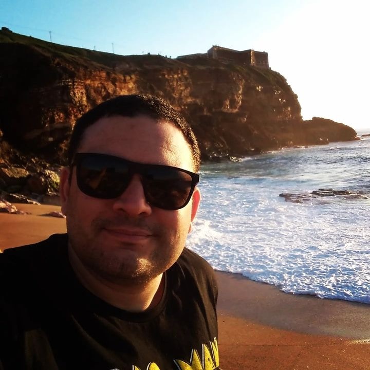 Go to Edson Ferreira's profile