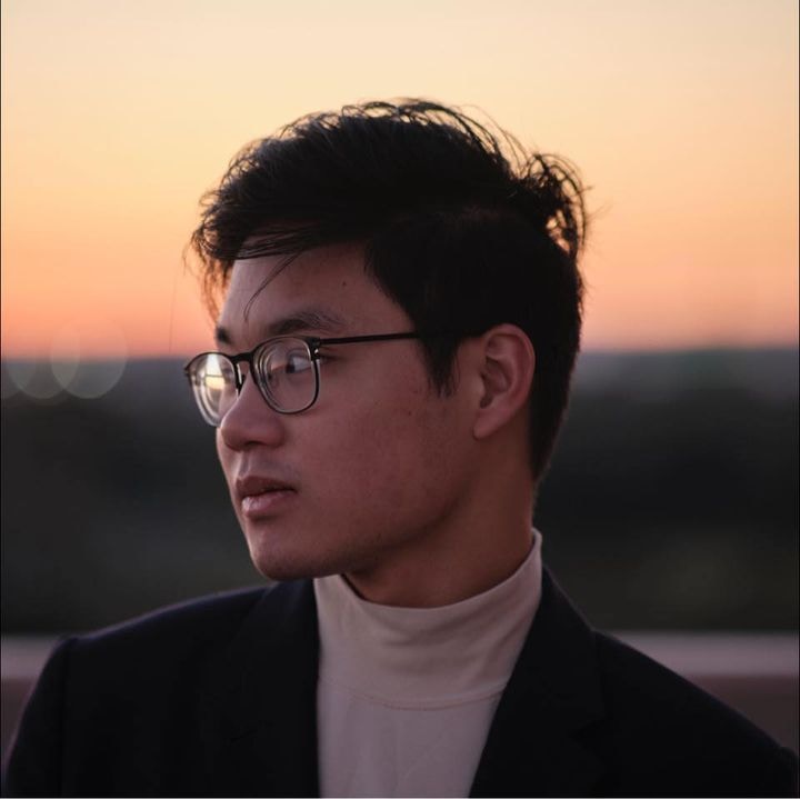 Zum Profil von Thomas Phan