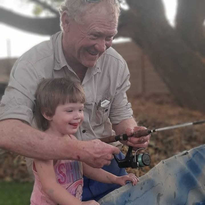 Avatar of user PATRICIA CHAPPLE