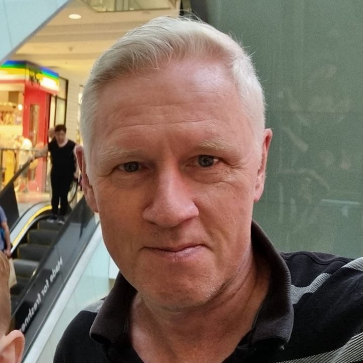 Go to Hans Tilstra's profile