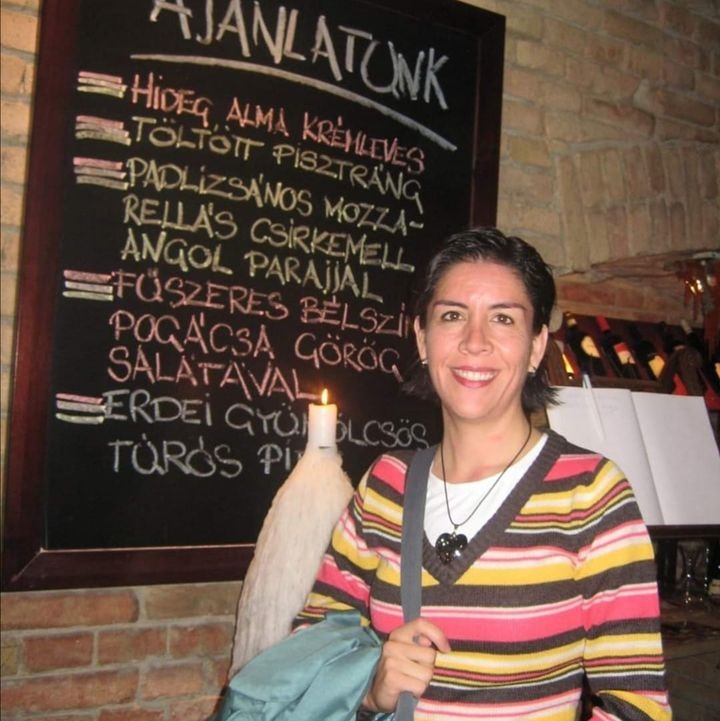 Go to Lupité Delgadillo's profile