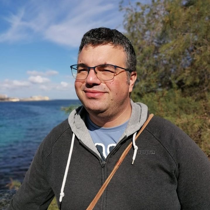 Go to Pietro L. Carotenuto's profile